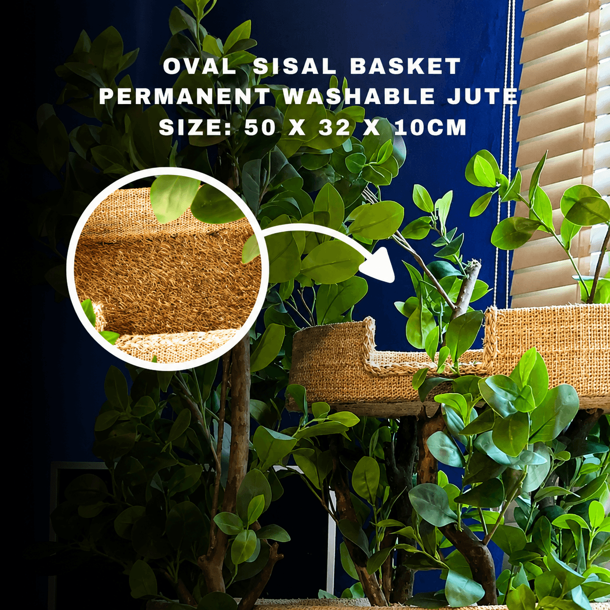 1.60m Tropical Luxury Cat Tree – Modern Cat Furniture for Apartments & Small Homes